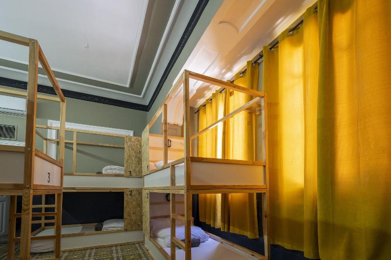 The Venue Hostel Boutique image
