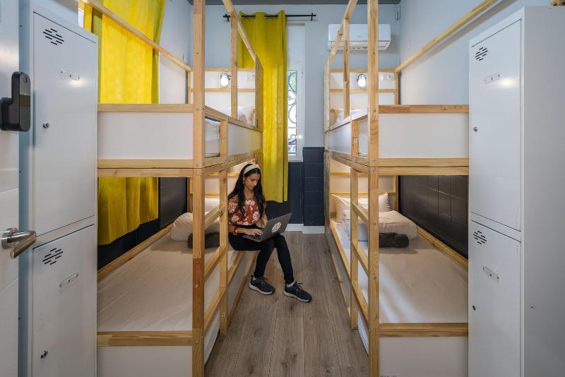 The Venue Hostel Boutique image