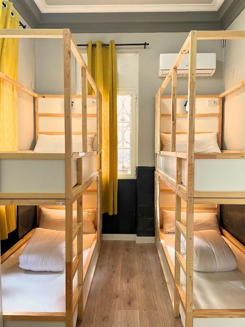 The Venue Hostel Boutique image