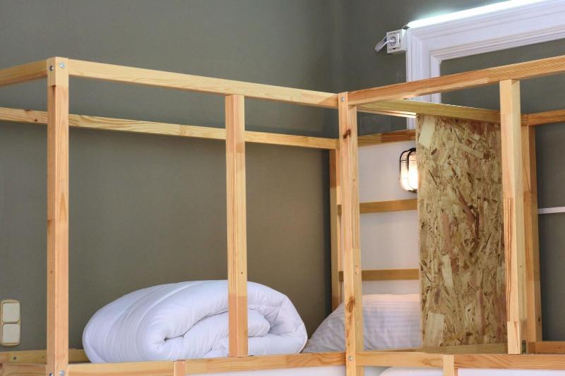 The Venue Hostel Boutique image