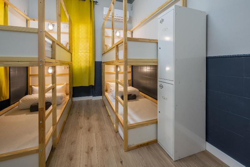 The Venue Hostel Boutique image