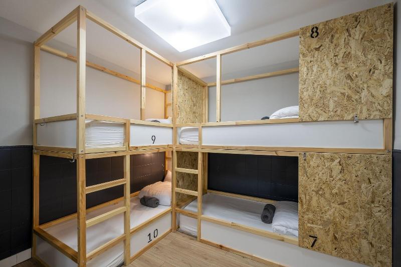 The Venue Hostel Boutique image