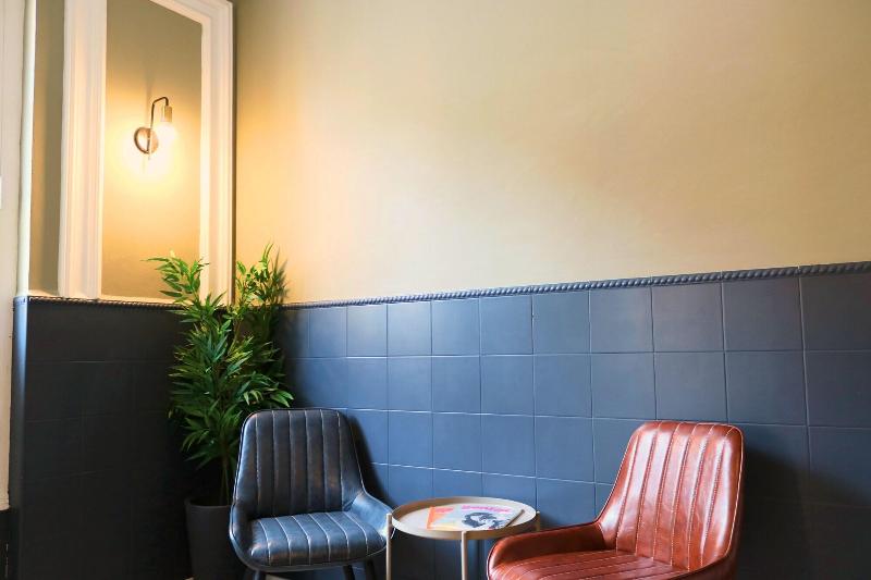 The Venue Hostel Boutique image