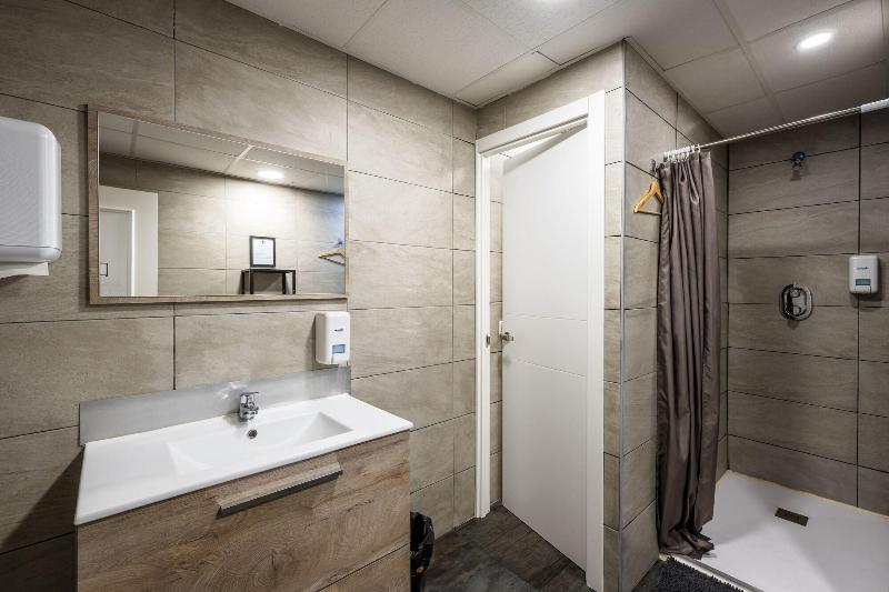 The Venue Hostel Boutique image