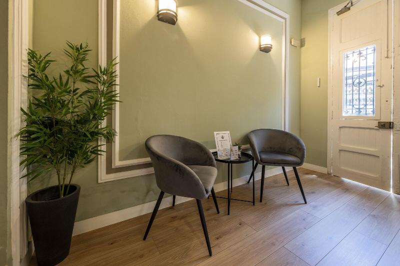 The Venue Hostel Boutique image
