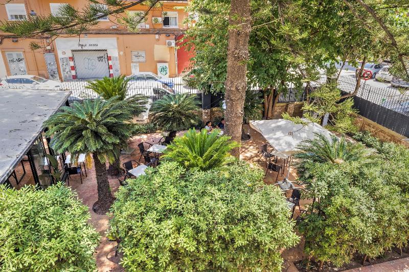 The Venue Hostel Boutique image
