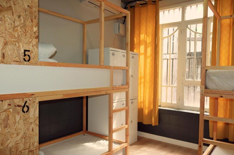 The Venue Hostel Boutique image