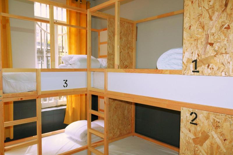 The Venue Hostel Boutique image