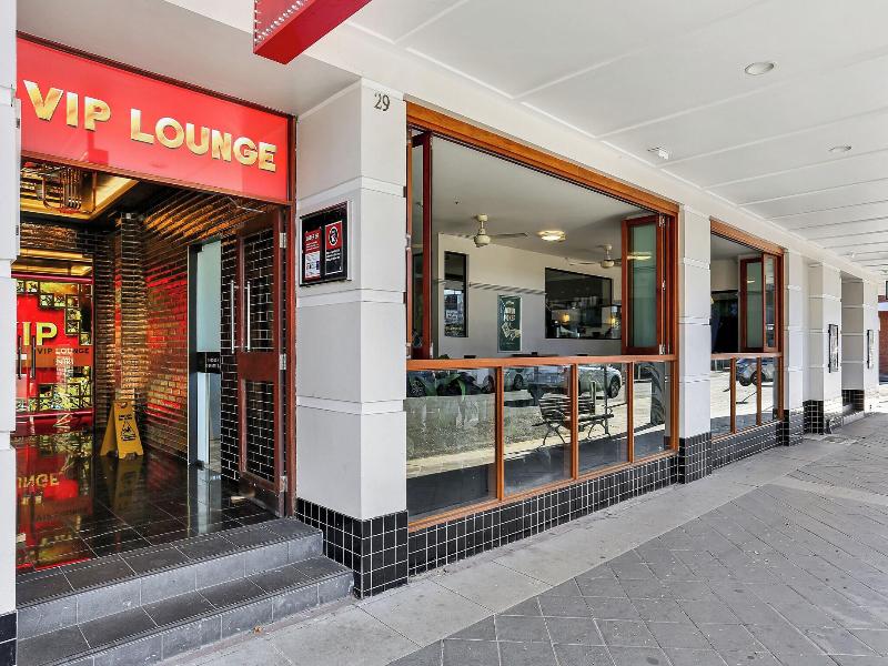 Penshurst Hotel image
