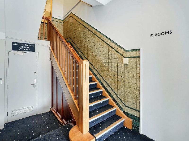 Penshurst Hotel image