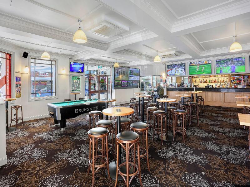 Penshurst Hotel image