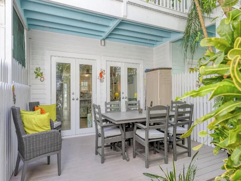 Bahamian Reed By Avantstay Walk To Everything W