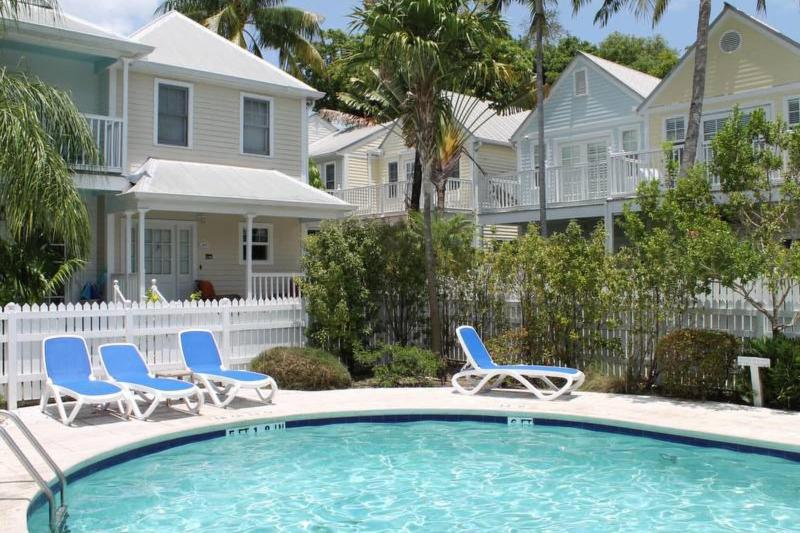 Bahamian Reed By Avantstay Walk To Everything W