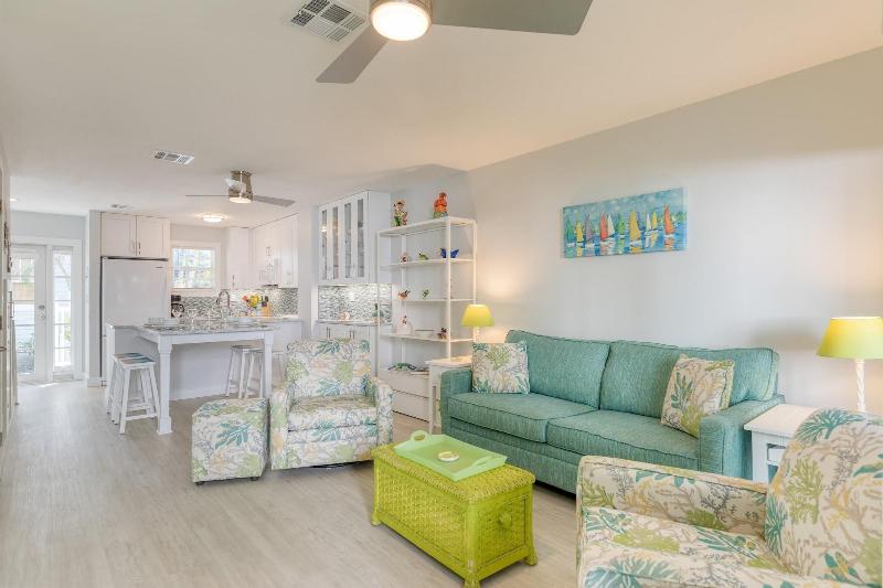 Bahamian Reed By Avantstay Walk To Everything W
