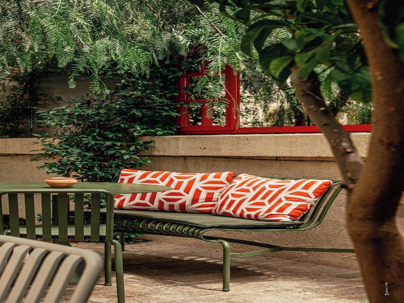Hotel Le Mosaa Que image