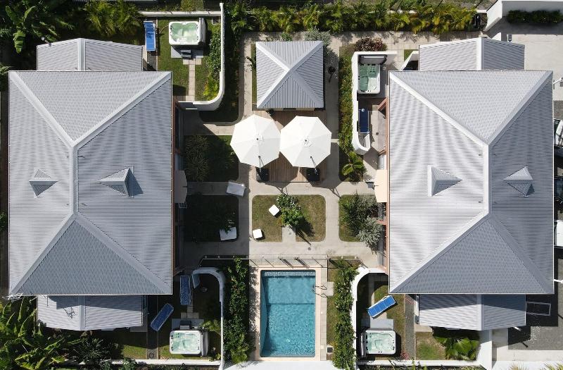 Ha Tel Guadeloupe Palm Suites image