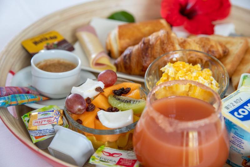 Ha Tel Guadeloupe Palm Suites image