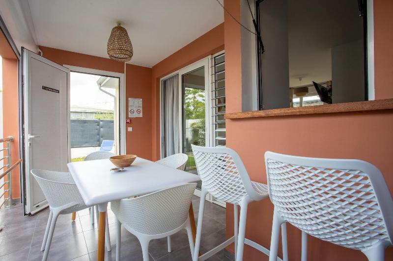 Ha Tel Guadeloupe Palm Suites image