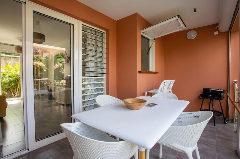 Ha Tel Guadeloupe Palm Suites image