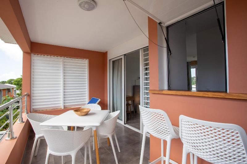 Ha Tel Guadeloupe Palm Suites image
