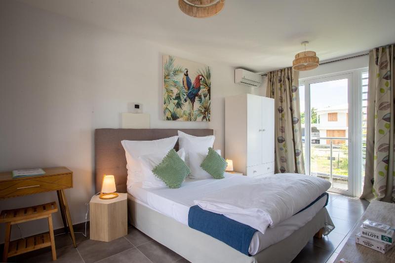 Ha Tel Guadeloupe Palm Suites image