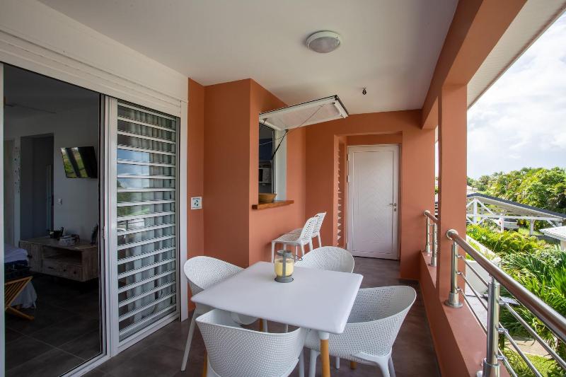 Ha Tel Guadeloupe Palm Suites image