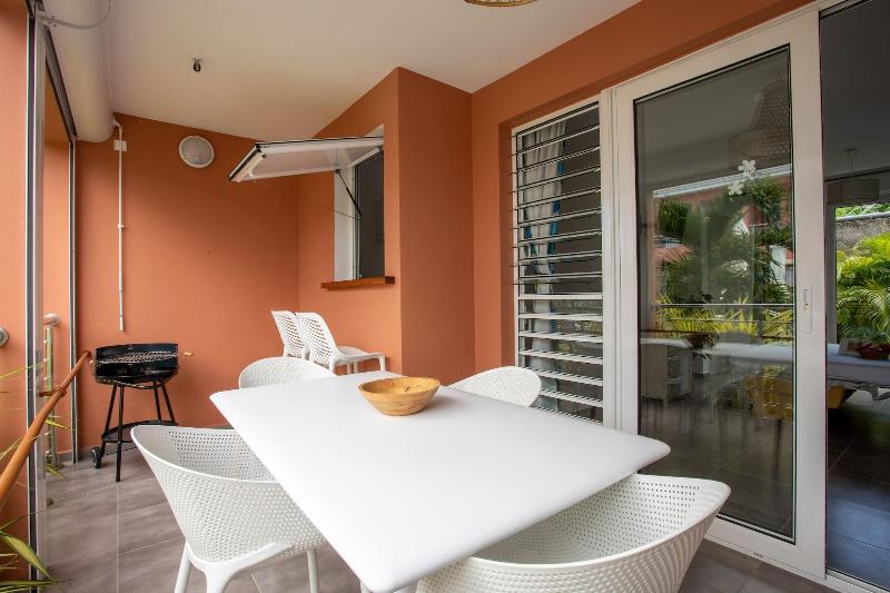 Ha Tel Guadeloupe Palm Suites image