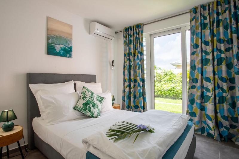 Ha Tel Guadeloupe Palm Suites image