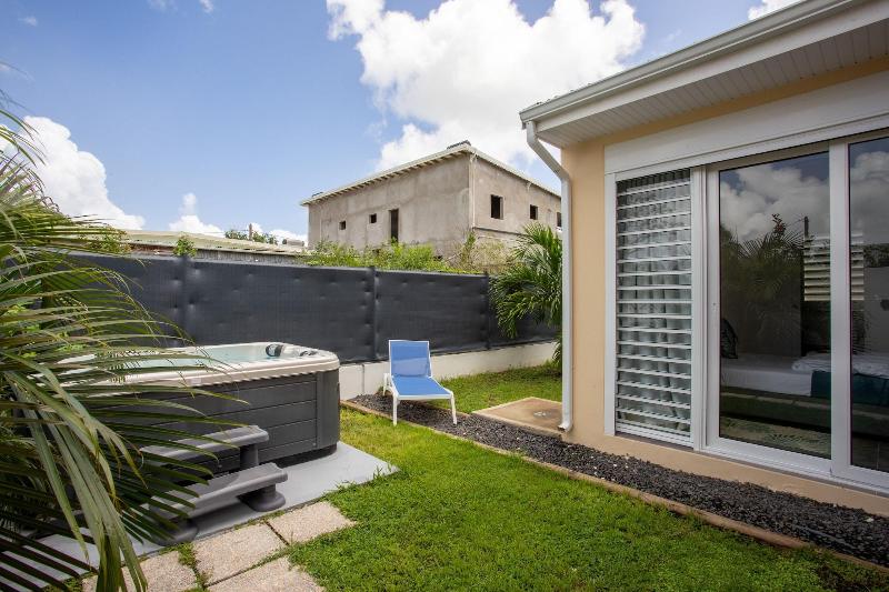 Ha Tel Guadeloupe Palm Suites image