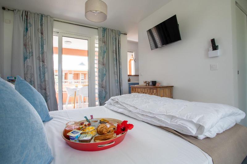 Ha Tel Guadeloupe Palm Suites image