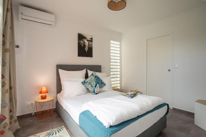 Ha Tel Guadeloupe Palm Suites image