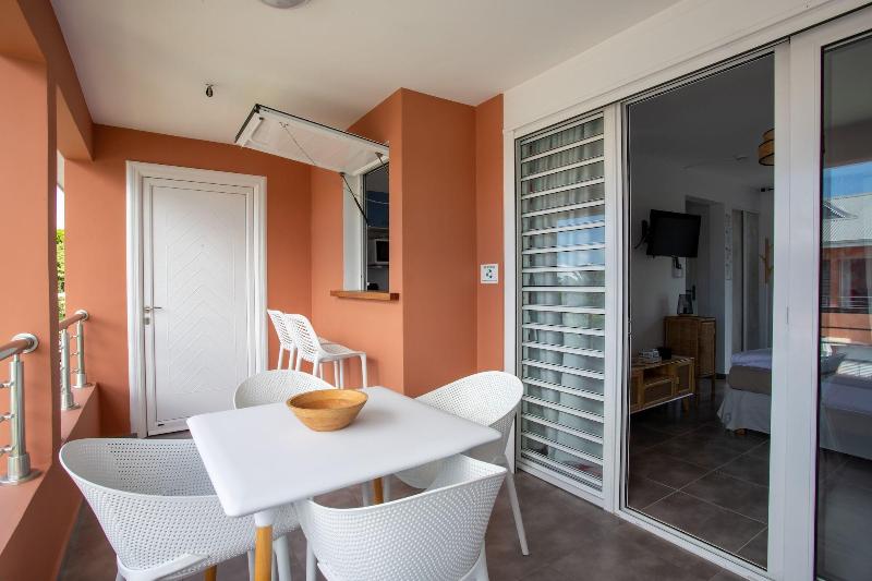 Ha Tel Guadeloupe Palm Suites image