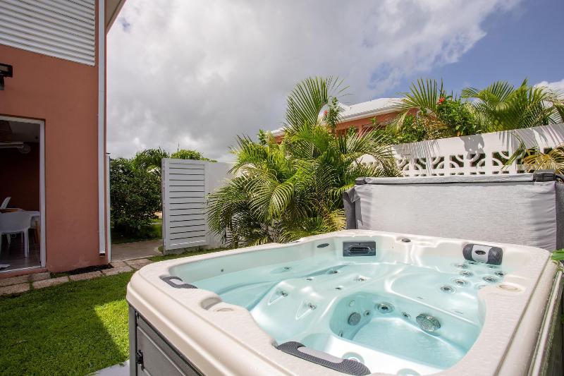 Ha Tel Guadeloupe Palm Suites image