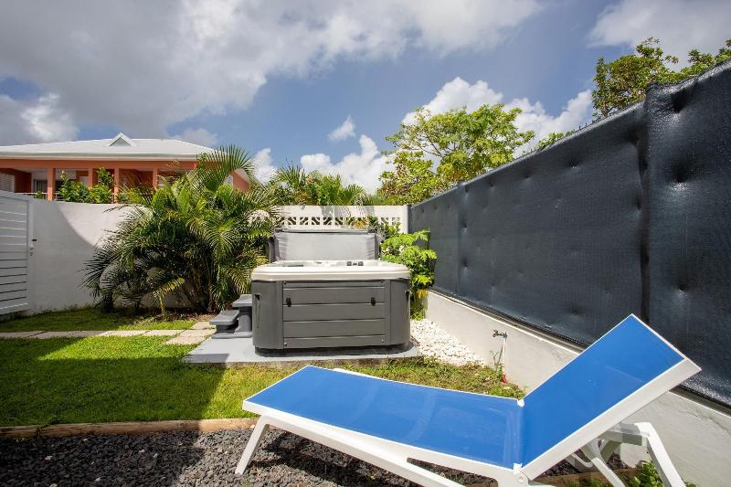 Ha Tel Guadeloupe Palm Suites image