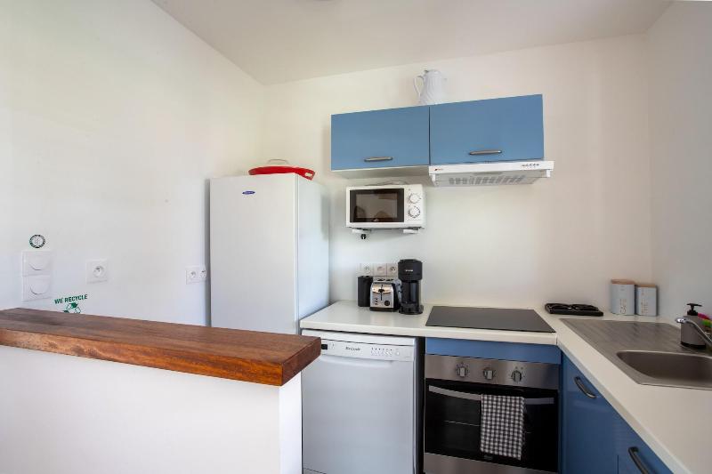 Ha Tel Guadeloupe Palm Suites image
