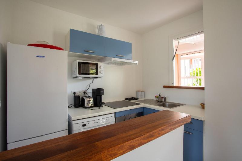 Ha Tel Guadeloupe Palm Suites image