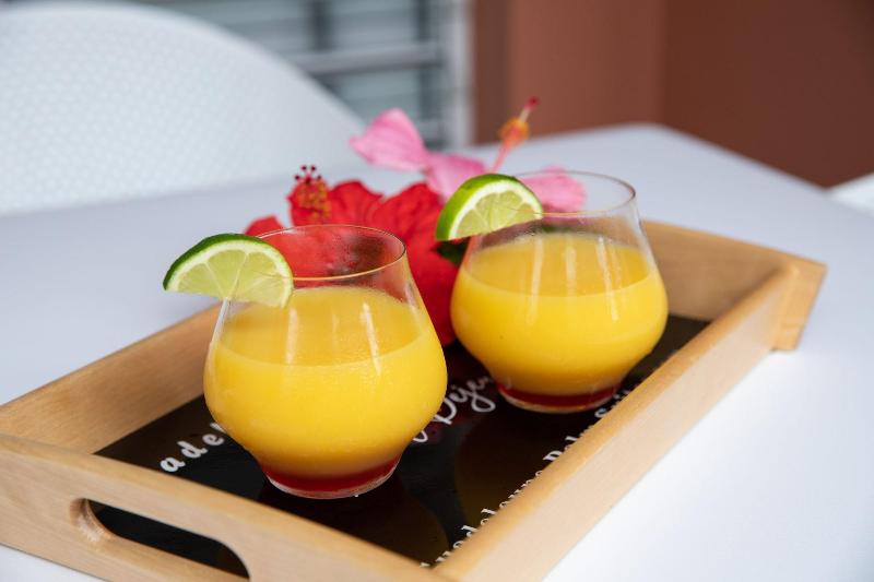 Ha Tel Guadeloupe Palm Suites image