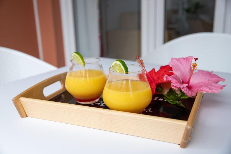 Ha Tel Guadeloupe Palm Suites image