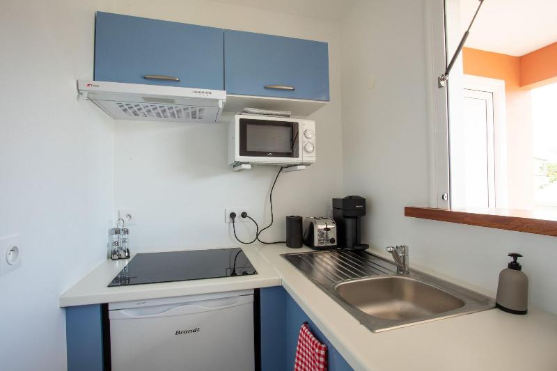 Ha Tel Guadeloupe Palm Suites image