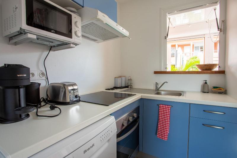 Ha Tel Guadeloupe Palm Suites image
