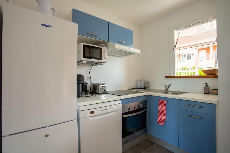 Ha Tel Guadeloupe Palm Suites image