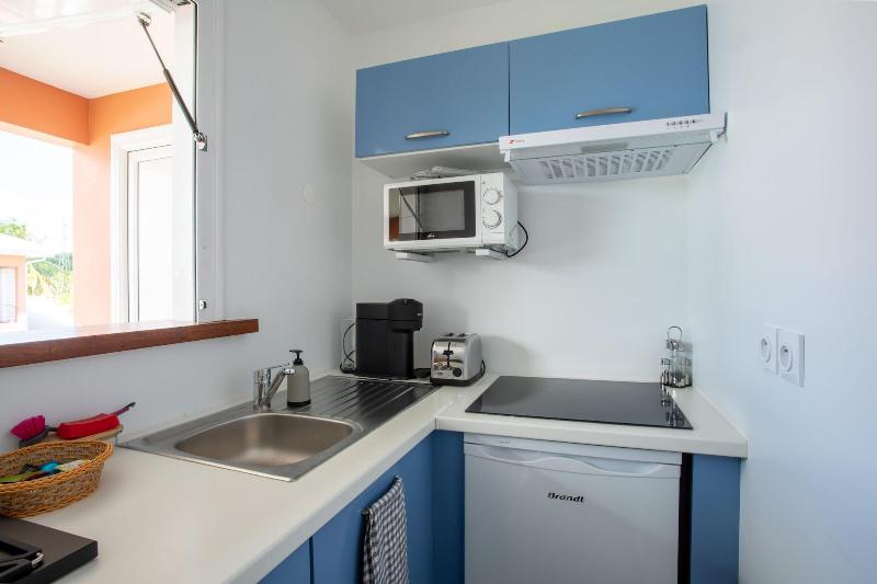 Ha Tel Guadeloupe Palm Suites image