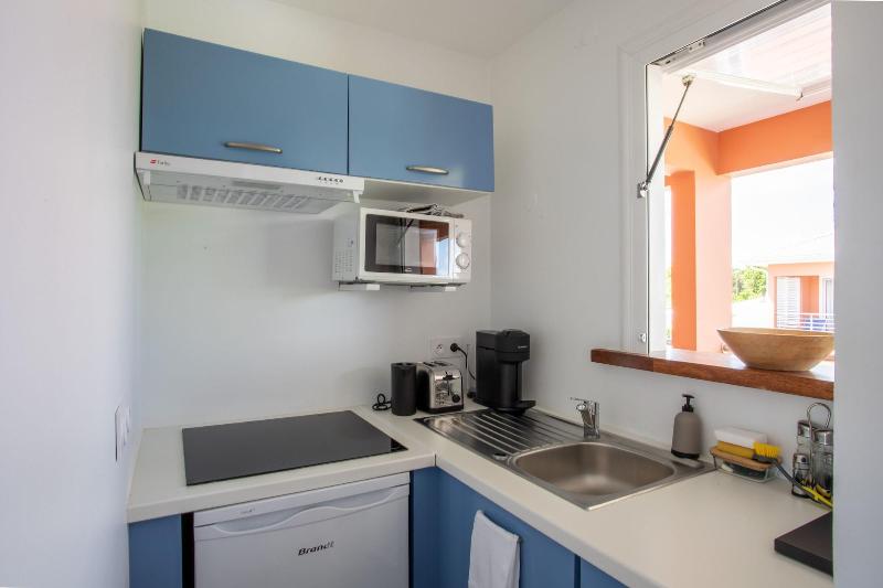 Ha Tel Guadeloupe Palm Suites image