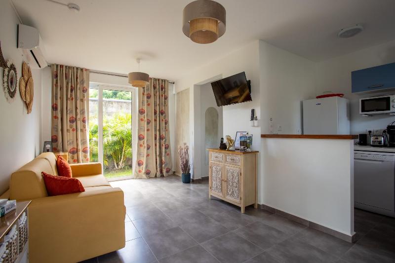 Ha Tel Guadeloupe Palm Suites image