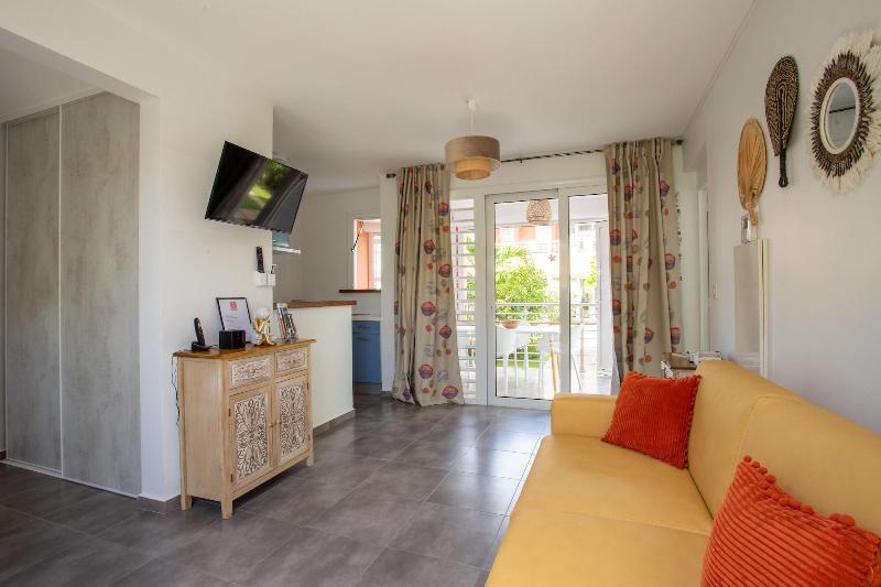 Ha Tel Guadeloupe Palm Suites image