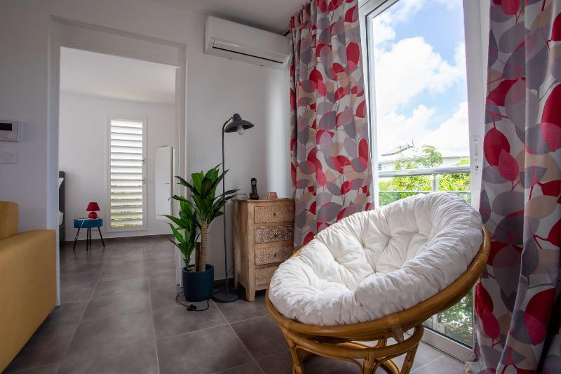 Ha Tel Guadeloupe Palm Suites image