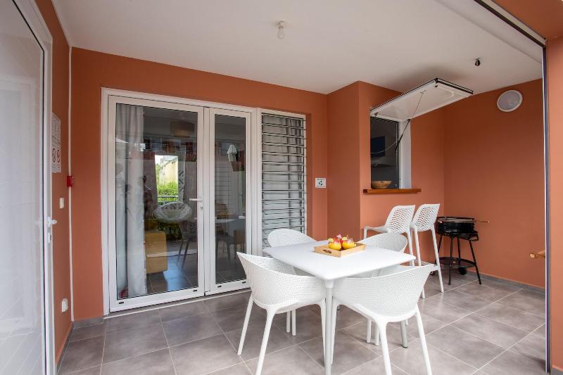 Ha Tel Guadeloupe Palm Suites image