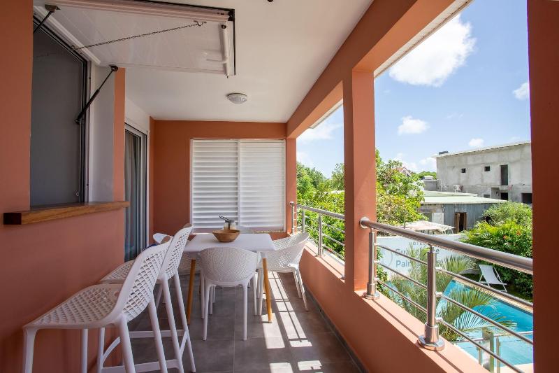 Ha Tel Guadeloupe Palm Suites image