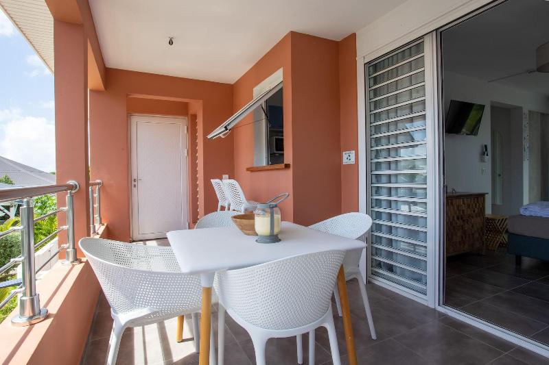 Ha Tel Guadeloupe Palm Suites image