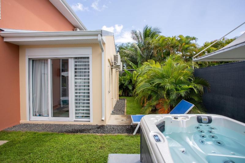 Ha Tel Guadeloupe Palm Suites image